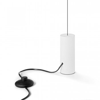 FILO PT 301051 Ideal Lux, lampa de podea cu LED 15W, 1600lm, 3000K, alb