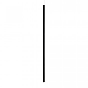 Pendul modern Ideal Lux cu LED 3.5W, negru, FILO SP 1 263670 - 1