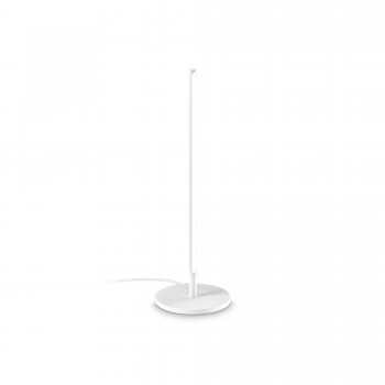 Lampa de birou Ideal Lux cu LED 10.5W, alb, FILO TL 310107 - 1