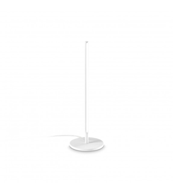 Lampa de birou Ideal Lux cu LED 10.5W, alb, FILO TL 310107 - 1