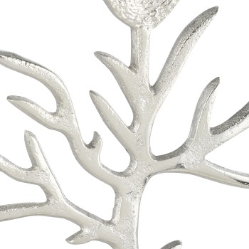 Decoratiune din aluminiu, GIFU 427013 - 1