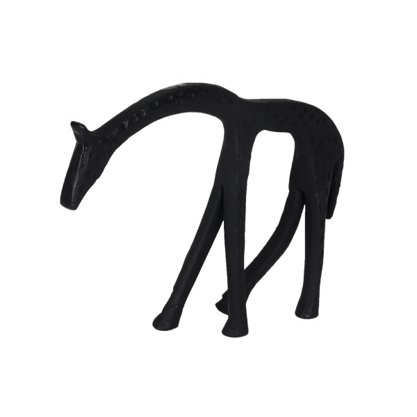 Decoratiune din aluminiu, handmade SUZU 427032 - 1