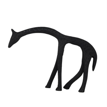 Decoratiune din aluminiu, handmade SUZU 427032 - 1