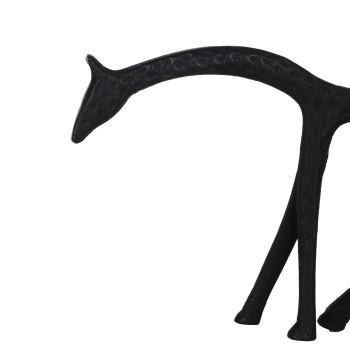 Decoratiune din aluminiu, handmade SUZU 427032 - 1