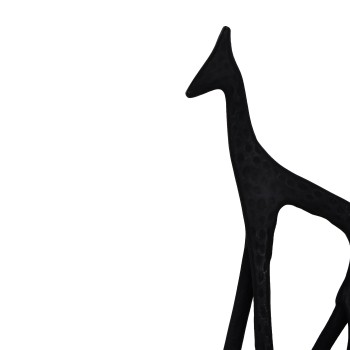 Decoratiune din aluminiu, handmade SUZU 427031 - 1