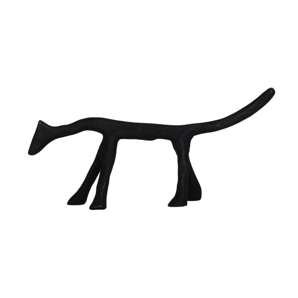 Decoratiune din aluminiu, handmade SUZU 427033 - 1