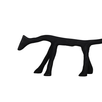 Decoratiune din aluminiu, handmade SUZU 427033 - 1