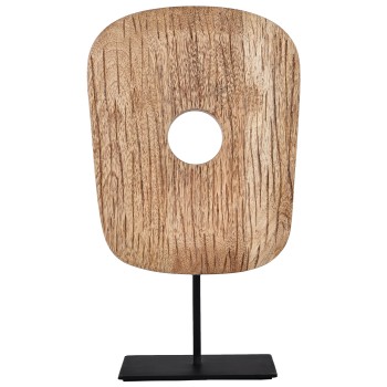 Decoratiune din mangolz, HOKUTA 427055 - 1
