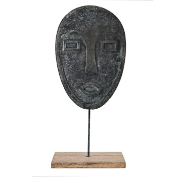 Decoratiune din aluminiu, HOKUTA 427034 - 1