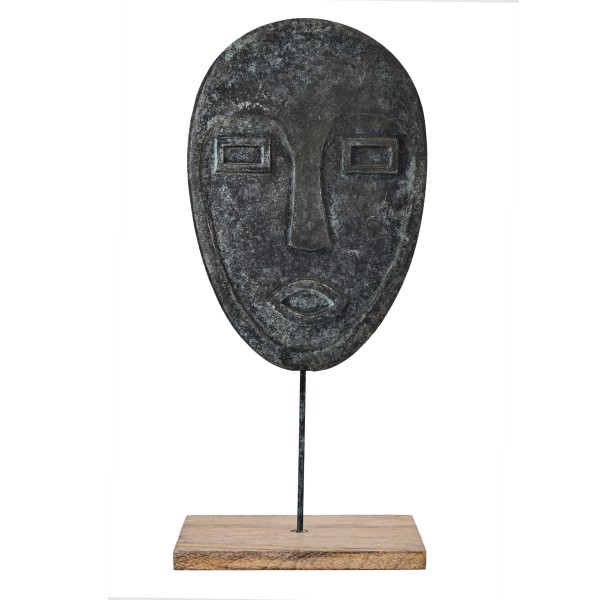 Decoratiune din aluminiu, HOKUTA 427034 - 1