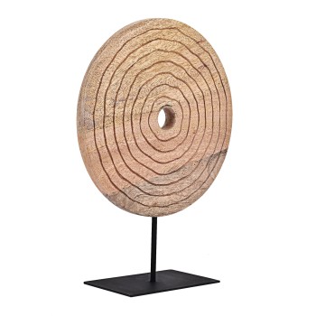 Decoratiune din mangolz, HOKUTA 427056 - 1
