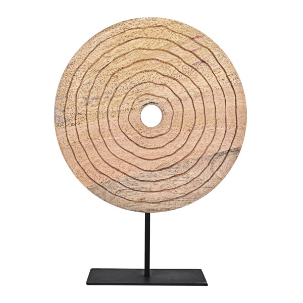Decoratiune din mangolz, HOKUTA 427056 - 1