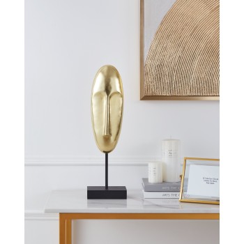 Decoratiune din polirasina, GIFU 427077 - 1