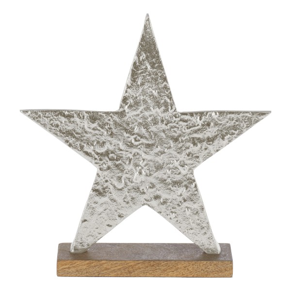 Decoratiune din aluminiu, BALIGUIAN 427111 - 1