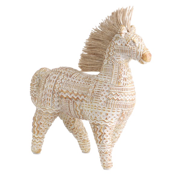 Decoratiune din polirasina, ISHIKARI 427245 - 1