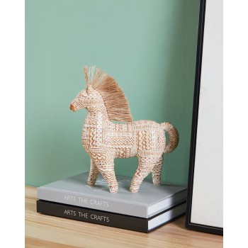 Decoratiune din polirasina, ISHIKARI 427245 - 1