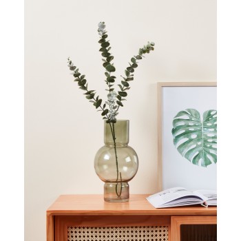 Vaza decorativa sticla AMPITABE, verde, 421232 - 1