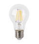 Bec LED E27 A60 cu filament - 1586 Rabalux, 10W, 1050lm, 2700k