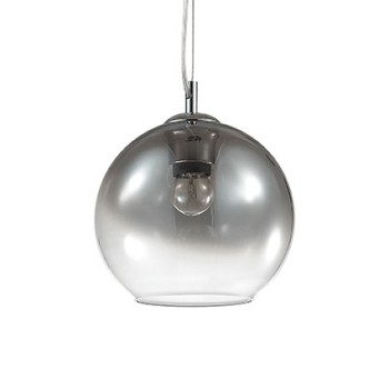 Lustra moderna NEMO PLUS SP4 149561 Ideal Lux, fumuriu - 1