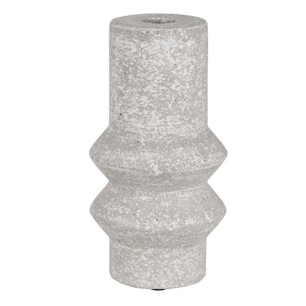 Vaza decorativa TANAMBO, gri, 421431 - 2
