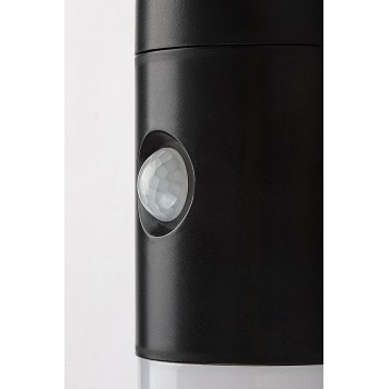 Lampa solara de perete Rabalux 77030 LUTTO cu senzor de miscare - 1
