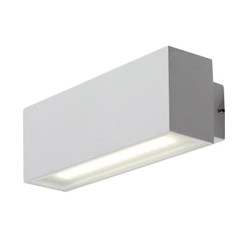 Aplica perete exterior Rabalux 77076 MATARO cu LED, 10W, alb - 1