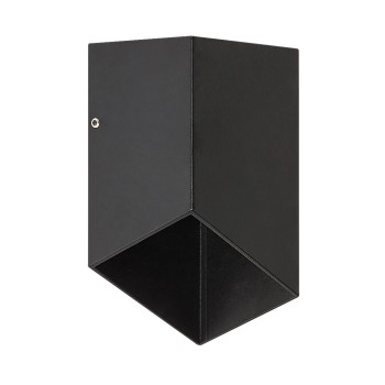 Aplica exterior Rabalux 77049 TILBURG cu LED, 5W, antracit - 1