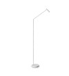 Lampa de podea IDEAL LUX EASY PT 295473, LED 3.5W, 250lm 3000K, alb