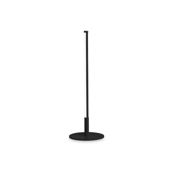 Lampa de birou IDEAL LUX YOKO TL 258911, LED 5W, 410lm, 3000K, negru