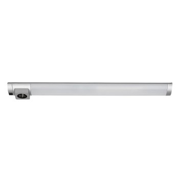 Aplica led Soft 2 - Rabalux, 8W, cu priza si intrerupator - 1