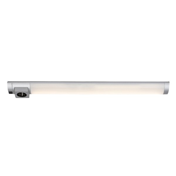 Aplica led Soft 2 - Rabalux, 8W, cu priza si intrerupator - 1