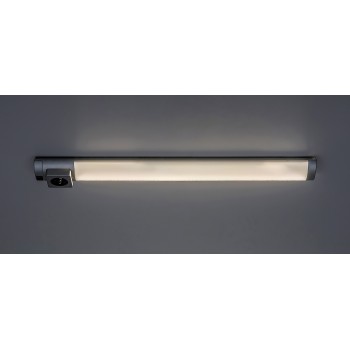 Aplica led Soft 2 - Rabalux, 5W, cu priza si intrerupator - 1