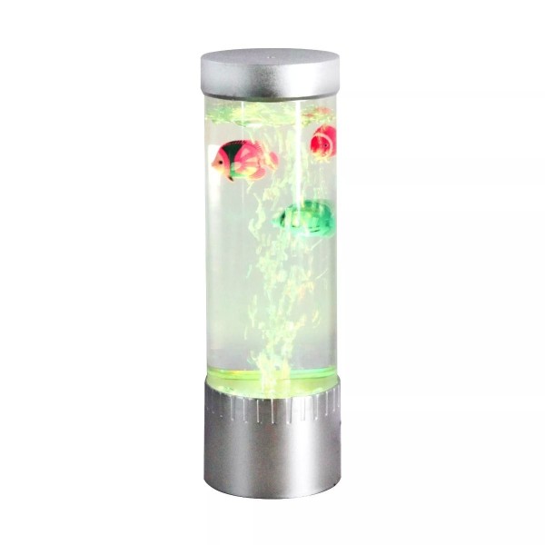 Lampa decorativa copii AQUA 89245 Zuma Line, design cu pestisori