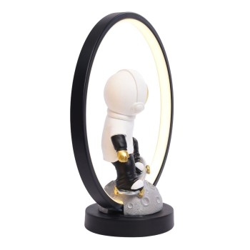 Lampa decorativa ASTRONAUTA EX15S016-1 Zuma Line, tema astronaut skateboard