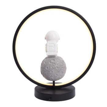 Lampa decorativa ASTRONAUTA AX04S223D-1 Zuma Line, tema astronaut pescuind