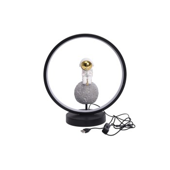 Lampa decorativa ASTRONAUTA AX04S223D-1 Zuma Line, tema astronaut pescuind