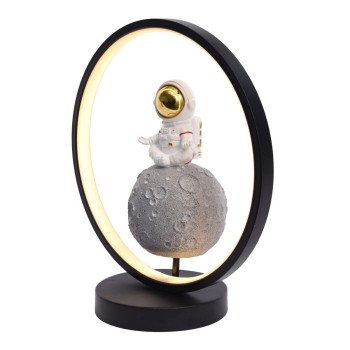 Lampa decorativa ASTRONAUTA BX04S123D-1 Zuma Line, tema astronaut yoga