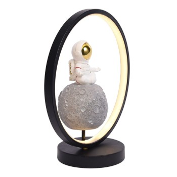 Lampa decorativa ASTRONAUTA BX04S123D-1 Zuma Line, tema astronaut yoga