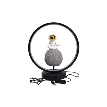 Lampa decorativa ASTRONAUTA BX04S123D-1 Zuma Line, tema astronaut yoga