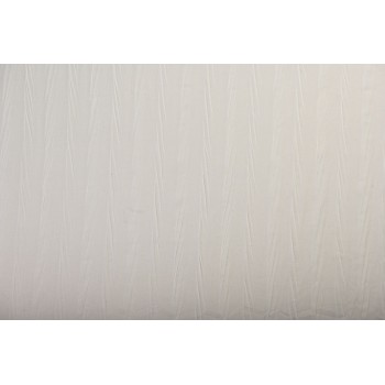 Material perdea Vanessa Mendola, decor alb - 1