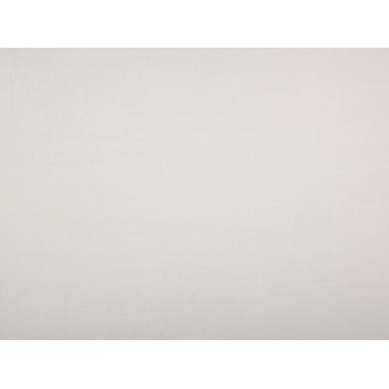 Material perdea Fantasia Mendola Fabrics, decor alb - 1