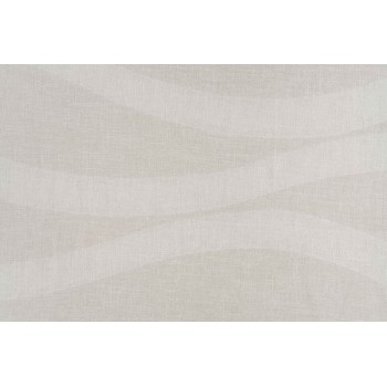 Material perdea Sanremo Mendola Fabrics, decor alb - 1
