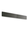 Aplica de perete IDEAL LUX ZIG ZAG AP D75 277226, LED 30W, 4100lm, 3000K, negru