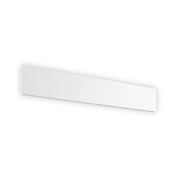 Aplica de perete IDEAL LUX ZIG ZAG AP D53 179308, LED 23W, 2900lm, 3000K, alb