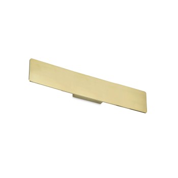 Aplica de perete IDEAL LUX ZIG ZAG AP D53 282138, LED 23W, 2900lm, 3000K, alama