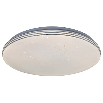 Plafoniera LED pentru baie Rabalux 3874 Toma 1400lm 4000K crom