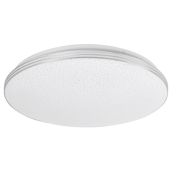 Plafoniera LED pentru baie Rabalux 3874 Toma 1400lm 4000K crom