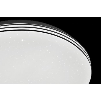 Plafoniera LED pentru baie Rabalux 3874 Toma 1400lm 4000K crom