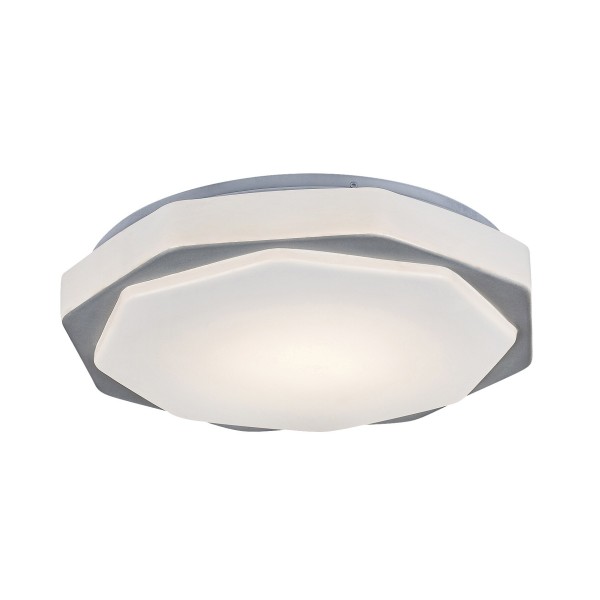 Plafoniera LED Rabalux 71046 Dettora 1150lm 3000