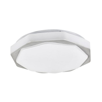 Plafoniera LED Rabalux 71046 Dettora 1150lm 3000